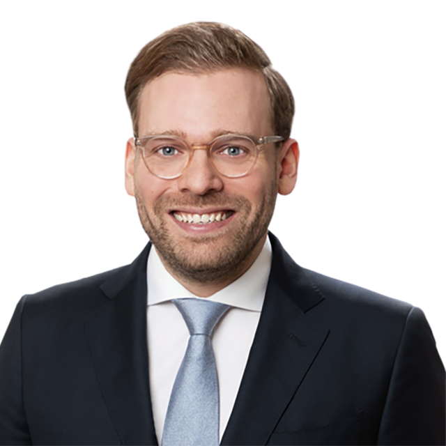 Dr. Andreas Woerlein, LL.M.